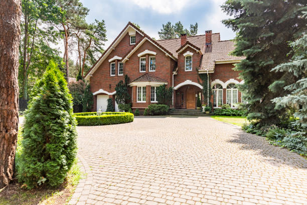 Reasons to Select Us for Your Driveway Paving Requirements in Moses Lake, WA