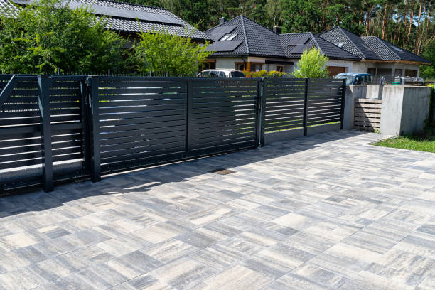 Best Driveway Paving Company  in Moses Lake, WA
