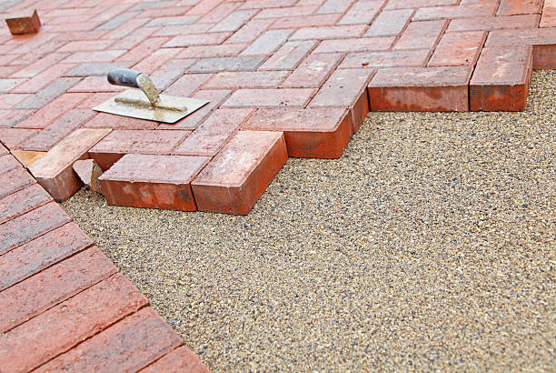 Trusted Moses Lake, WA Driveway Pavers Experts